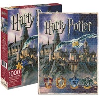 Late Booking 1000pc–WASGIJ Original Puzzle (Sold Out - Restock