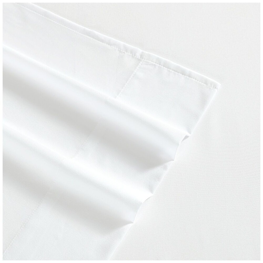 Ardor Australia's Softest Complete Bedding Sheet Set Queen White