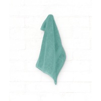 Ardor St Regis Collection 32x32cm Cotton Face Washer/Soft 600GSM Marine