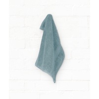 Ardor St Regis Collection 32x32cm Cotton Face Washer/Wash Soft 600GSM Mist