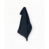 Ardor St Regis Collection 32x32cm Cotton Face Washer/Wash Soft 600GSM Navy