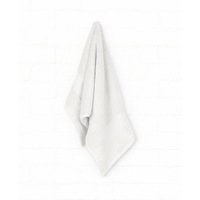 Ardor St Regis Collection 40x70cm Drying Hand 600GSM Soft Cotton White