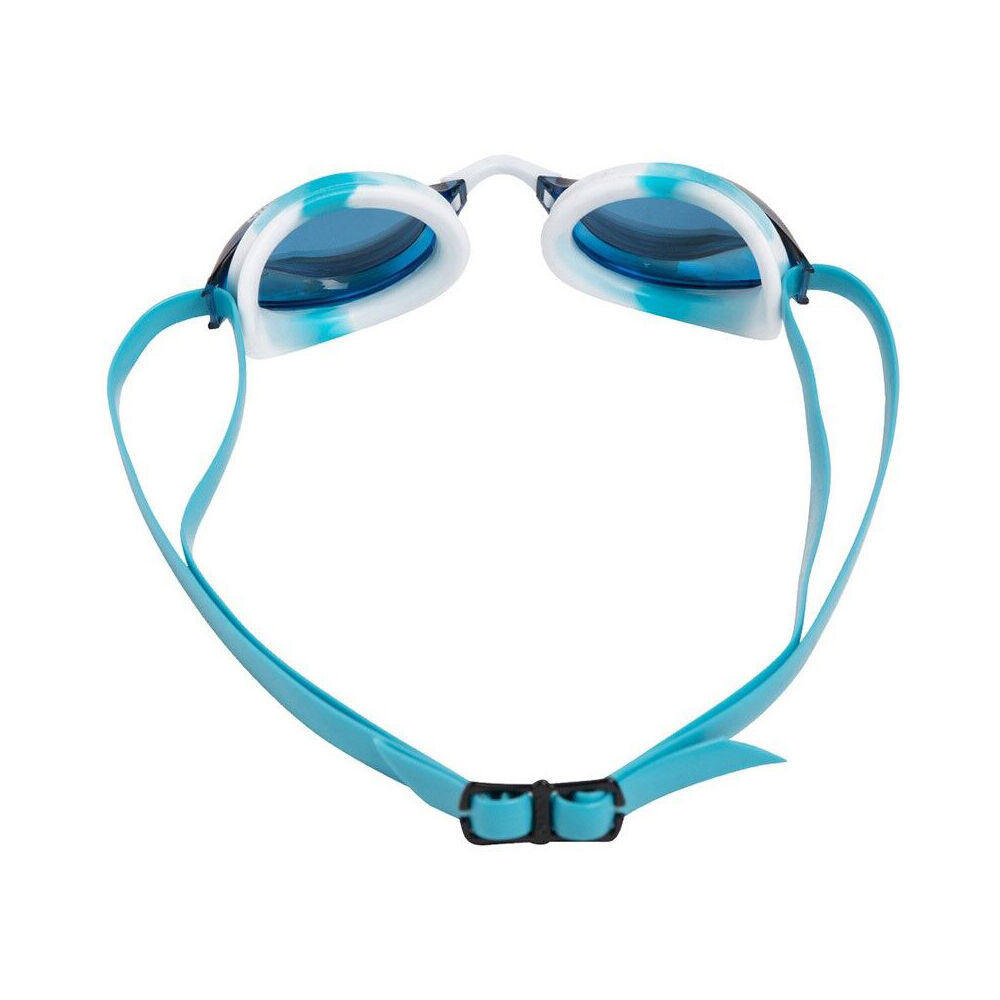 Buy Arena Python Mirror Goggles Swimming Eye Protection/Accessory Blue ...