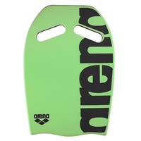 Arena Swim Training Kickboard Practice Swimming Pool Tool/Aid Float Board Green