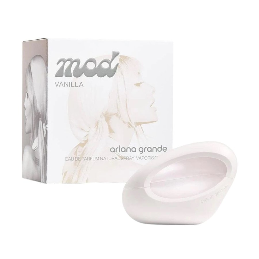 Ariana Grande Mod Vanilla Fragrance Spray EDP Eau De Parfum For Women 100ml