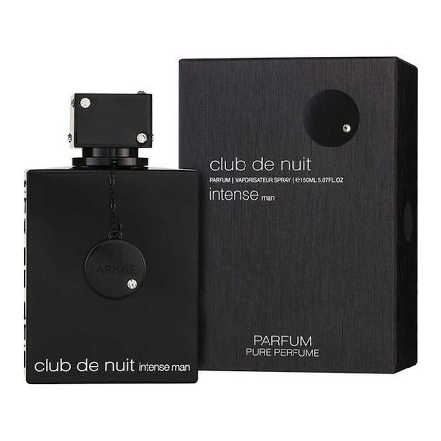 Armaf Club De Nuit Intense EDP Eau Parfum Fragrance Spray For Men 150ml