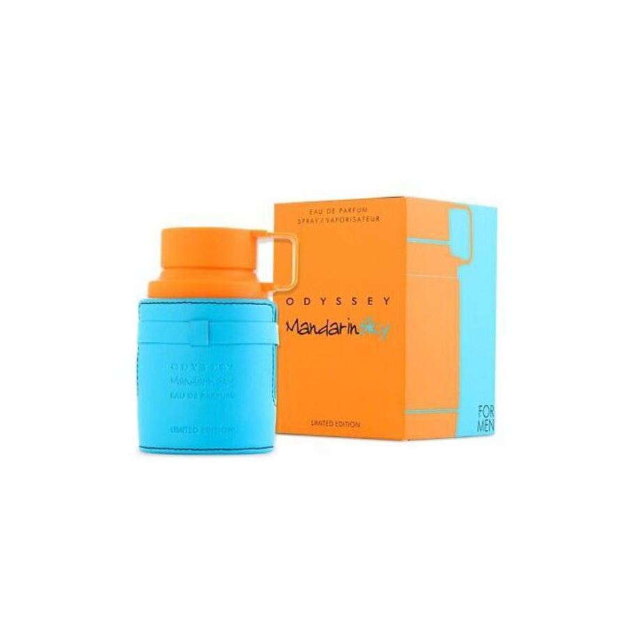 Armaf Club Odyssey Mandarin Sky Limited Edition EDP Eau De Parfum For Men 100ml