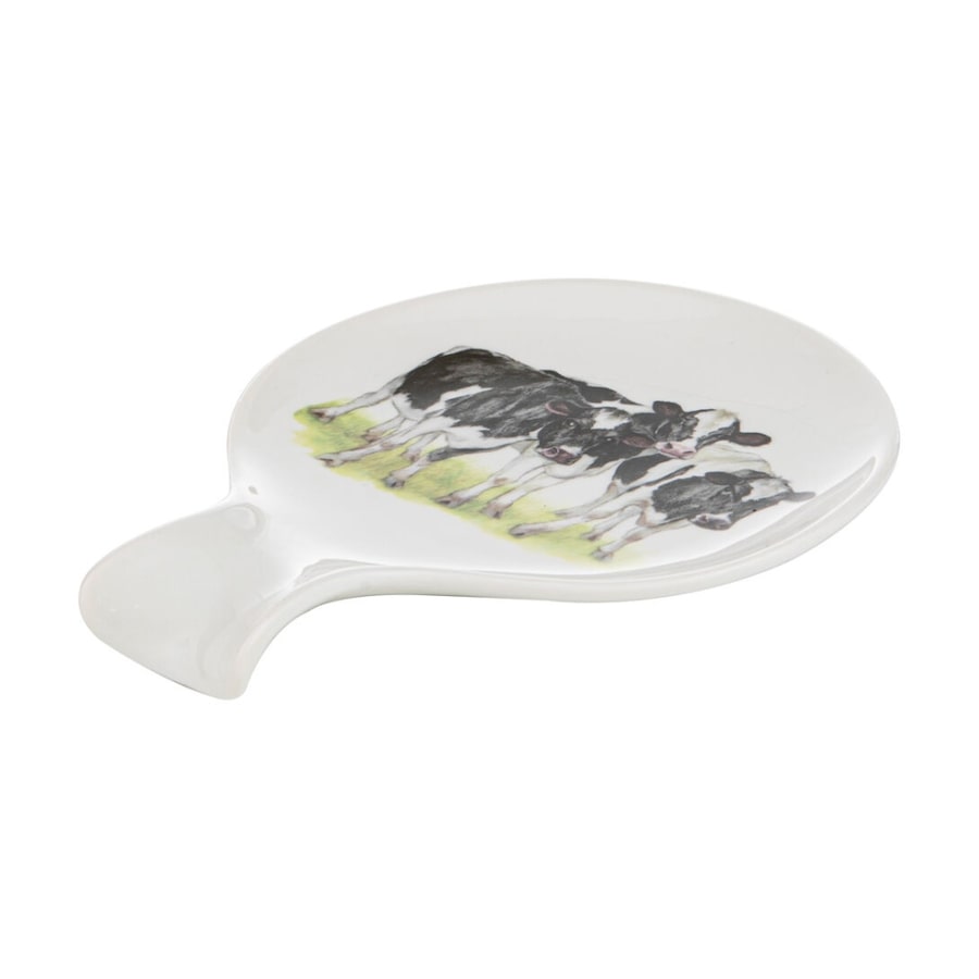 Ashdene Meet The Girls Spoon Rest Utensils Holder Serveware 19.5x15cm