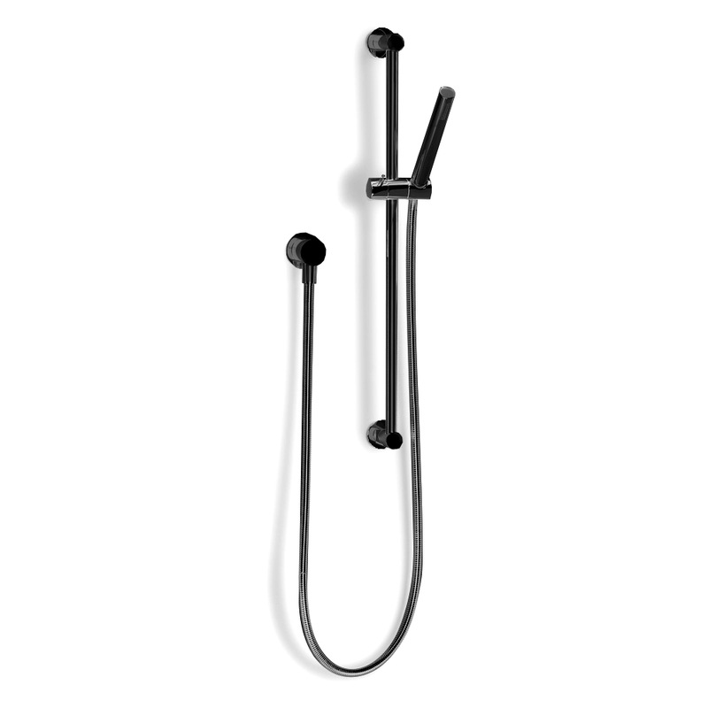 Buy Astrawalker Icon Bathroom Handheld Slider Bar Hose Set w/Hand
