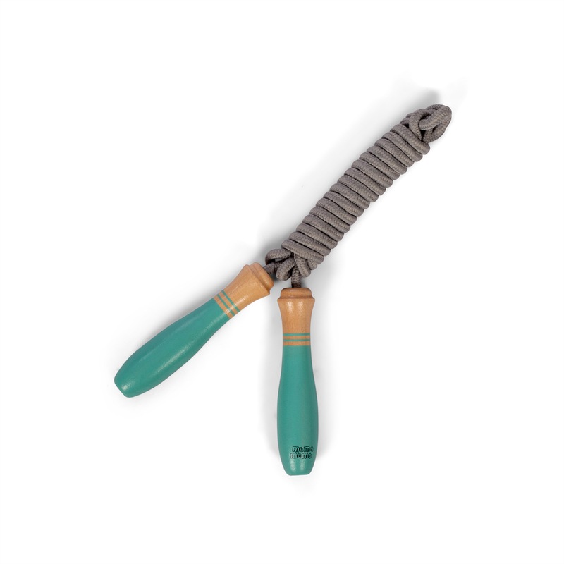 Buy Astrup MamaMemo 3m Long Skipping Jump Rope Play Toy Kids/Children ...