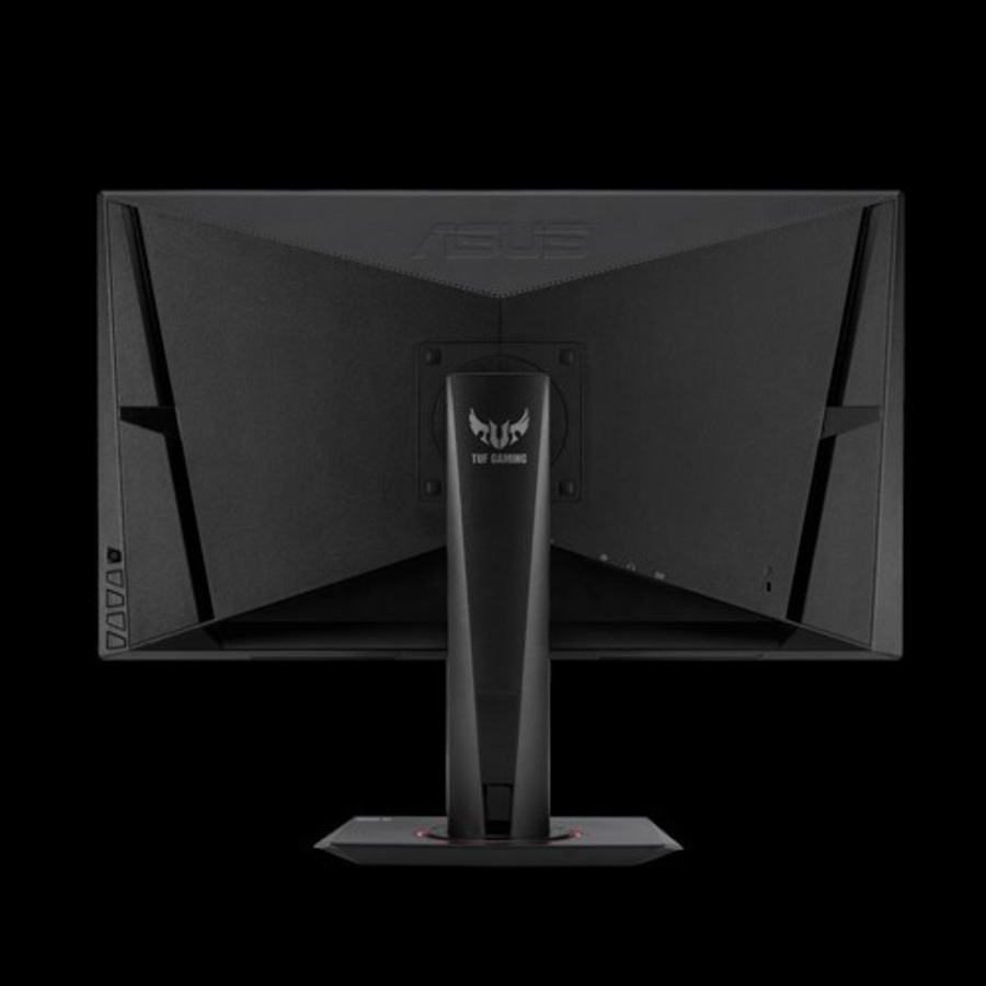 Asus VG27AQ 27" WQHD TUF IPS Gaming Monitor 2560x1440 HDR 165Hz/1ms LED Black