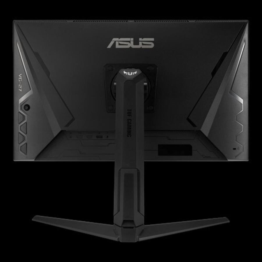 Asus VG27AQL1A 27" Gaming Monitor 170Hz 2560x1440/1ms LED WQHD Adaptive Sync