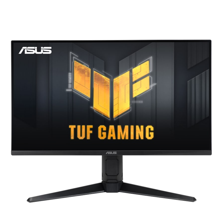 Asus VG28UQL1A UHD 3840x2160 TUF Gaming 1ms/144Hz 28" 16:9 LED Monitor w/Speaker