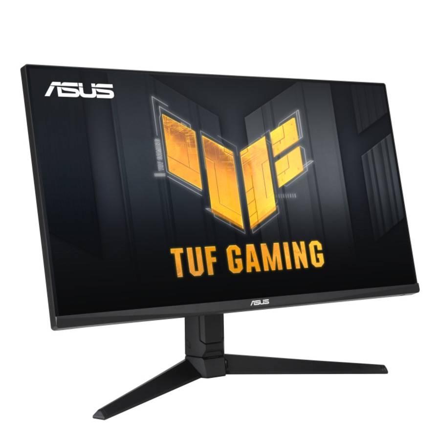 Asus VG28UQL1A UHD 3840x2160 TUF Gaming 1ms/144Hz 28" 16:9 LED Monitor w/Speaker