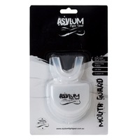 Asylum Mouth Guard Teeth Protector/Safety Gear for Boxing/MMA/Fitness/Fighter