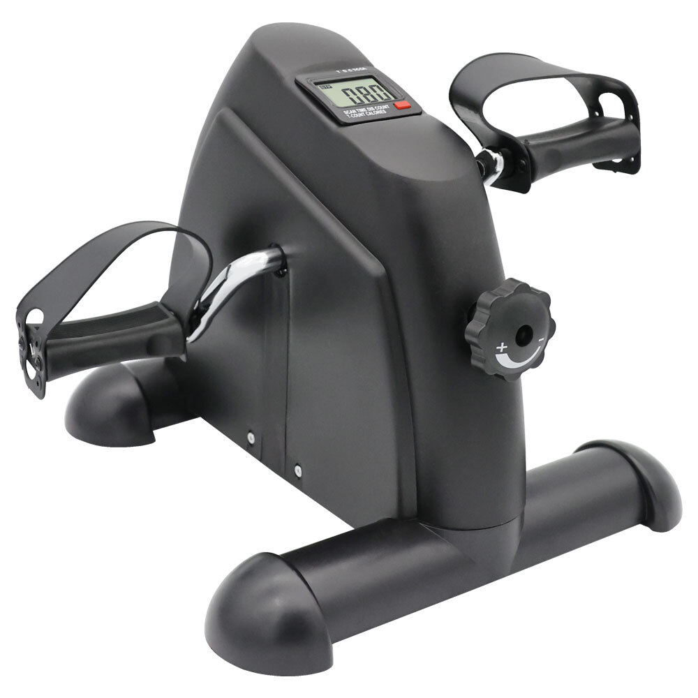 Ativo Under The Desk/Table Exercise Bike Fitness/Cardio Workout Bicycle w/ LCD Australia