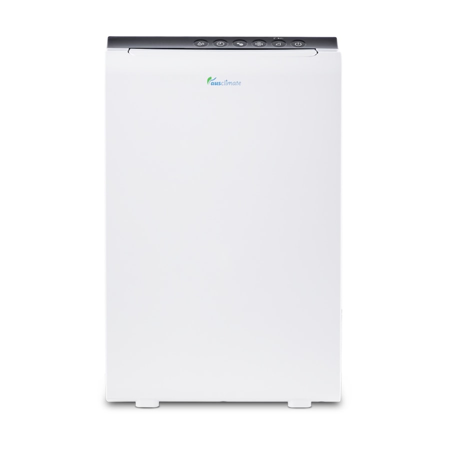 Ausclimate Desiccant Smart Dehumidifier Home Appliance W/ Touch Control 10L