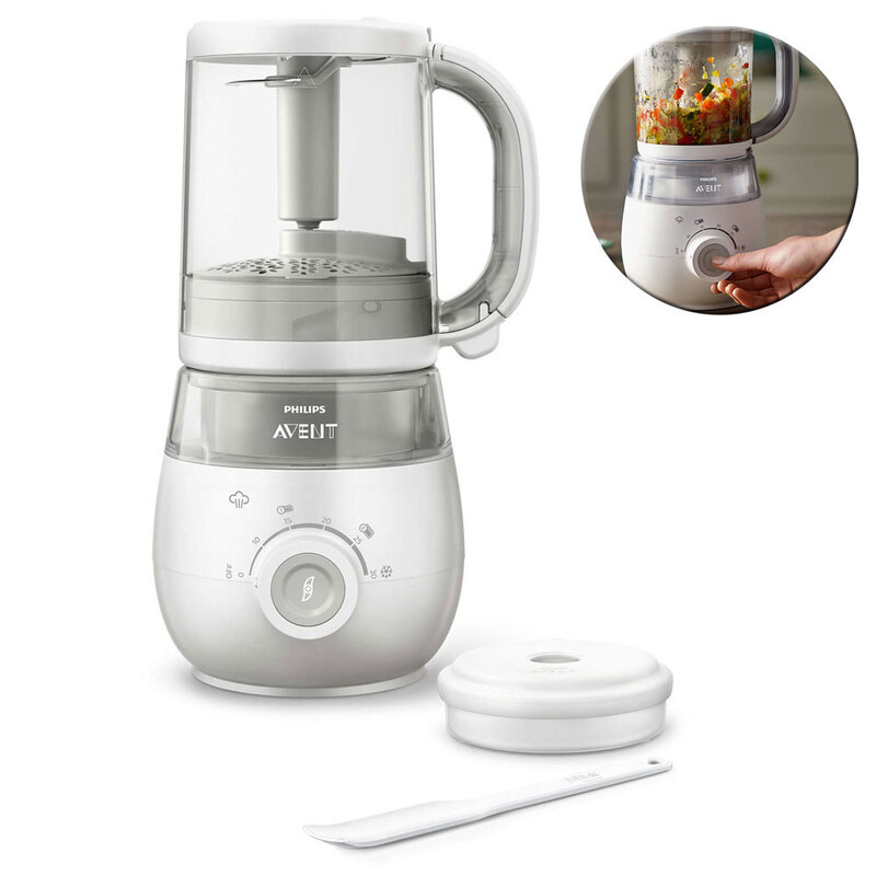 baby food blender big w