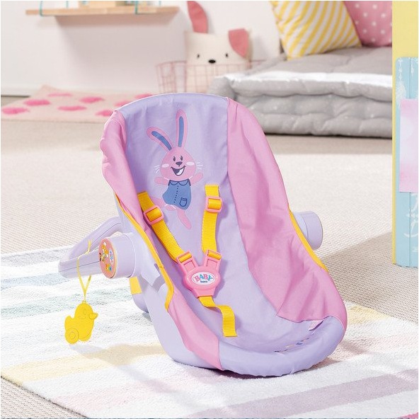 Balancoire Bebe Baby Born Comfort Seat The Model Shop Towel Set