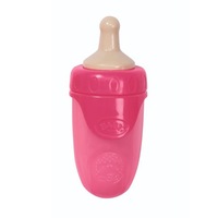 Baby Born Doll Feeding Bottle For Baby Born Doll Kids/Children Toy 3y+ Assorted