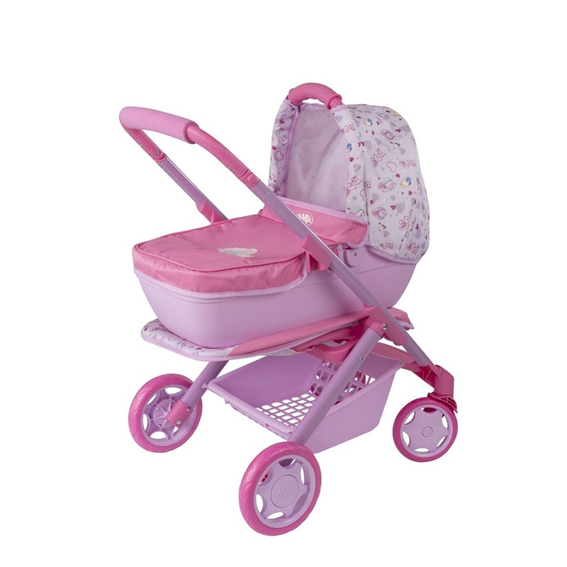 baby born pram big w