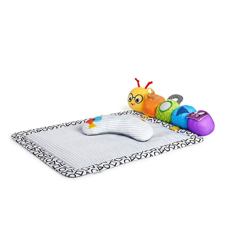 travel activity mat baby