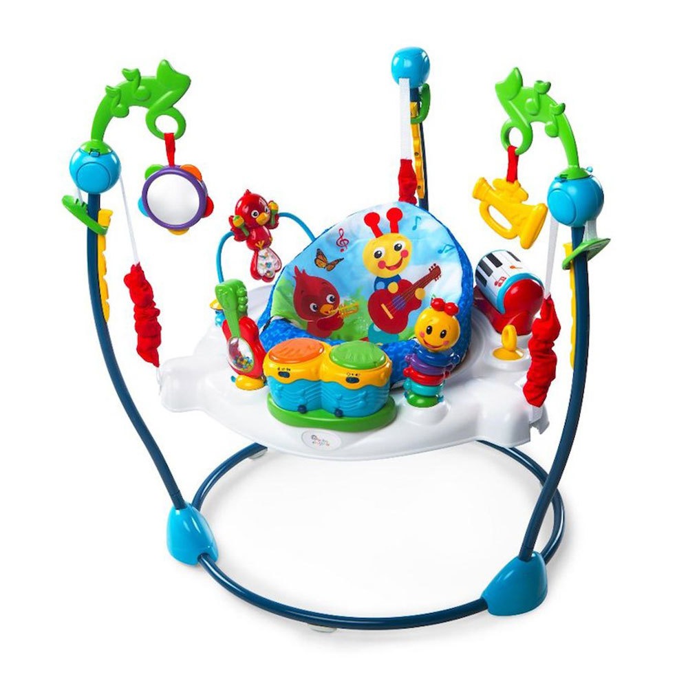 Baby einstein activity store jumper big w