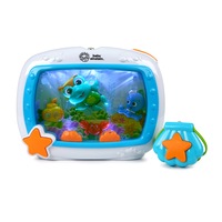 Baby Einstein Sea Dreams Soother Baby/Infant/Toddler Sleeping Soother 0m+