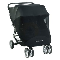 Baby Jogger Cover for City Mini/GT2 Double Baby/Infant Travel Stroller/Pram Bug
