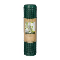 Backyard Farmer Cyclone 1200x60x2.5cm Garden Trellis Protection/Support Vines GR