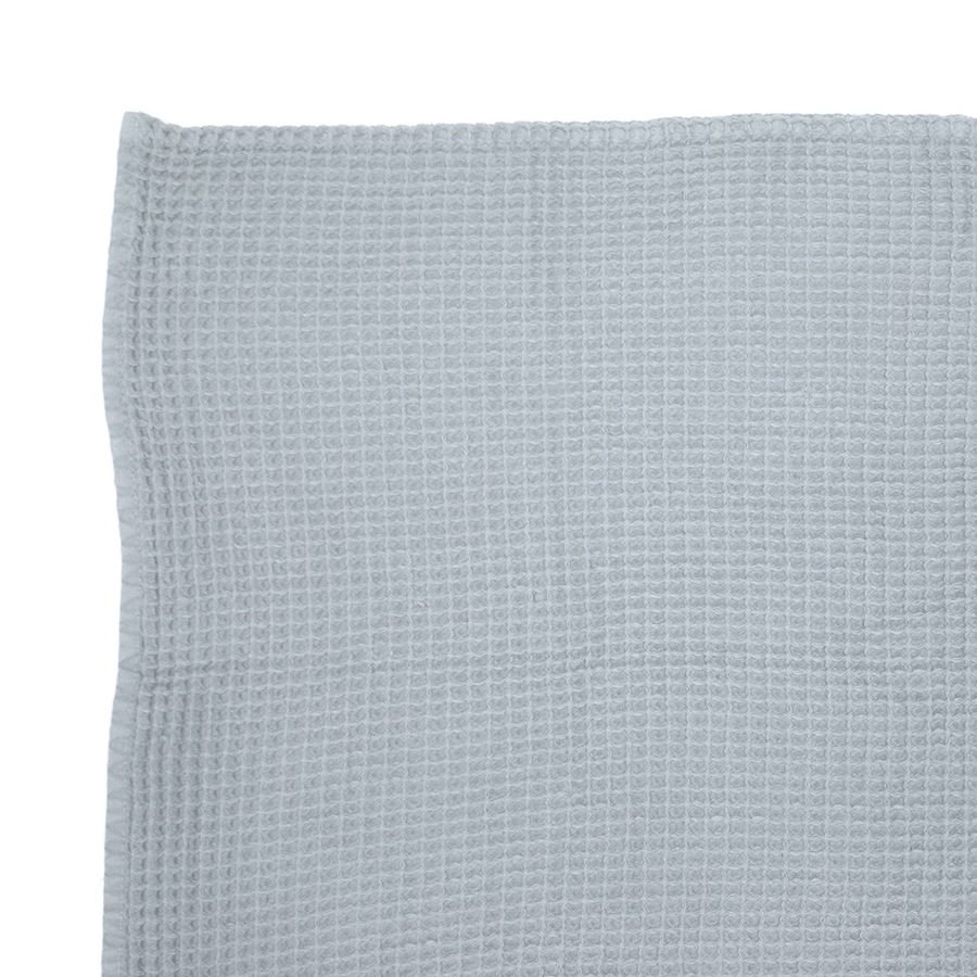 Bambury Home Living Ultra soft Waffle Hand Towel 40x70cm Cloud 40 x 70cm