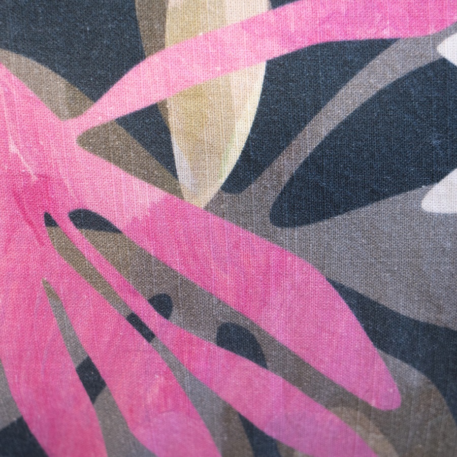 Bambury Queen Hana Cotton Quilt Cover w/ Pillowcase Set Home/Room Bedding