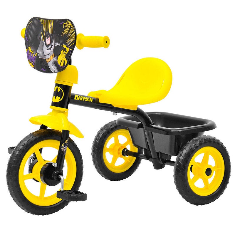 batman tricycle walmart