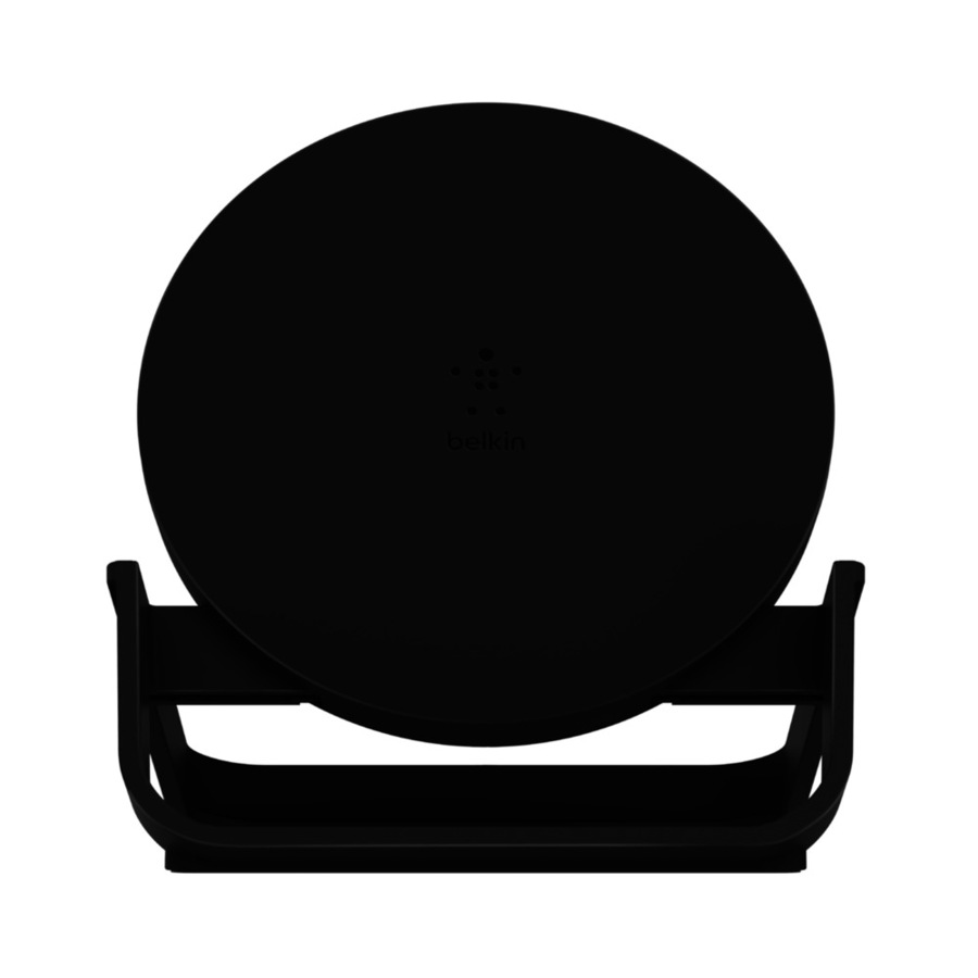 Belkin Boost Up 10W Wireless Charger Qi Charging Stand for iPhone Galaxy Phones