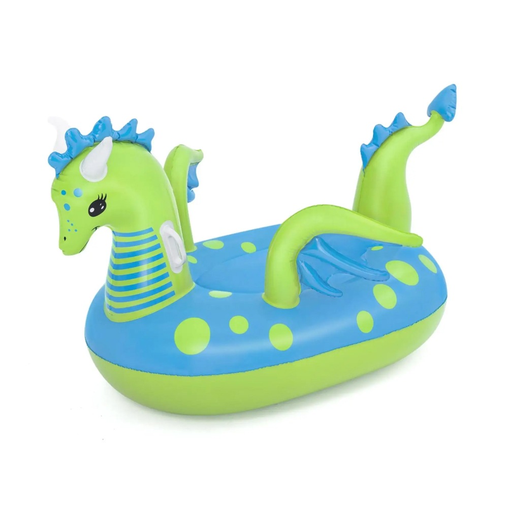 Bundle floats Alligator ride on hot inflatable Joe Boxer