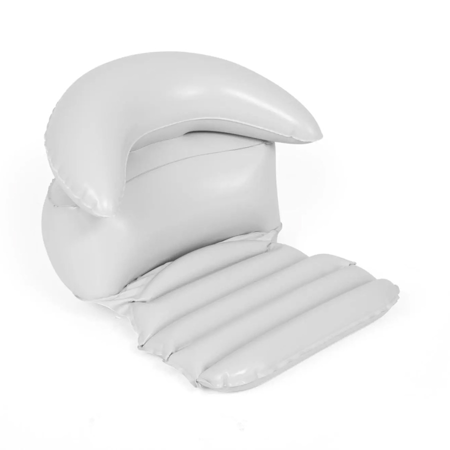 Bestway Hydro-Force 2.75mx81cm Cove Champion Inflatable Kayak w/ Paddles Set