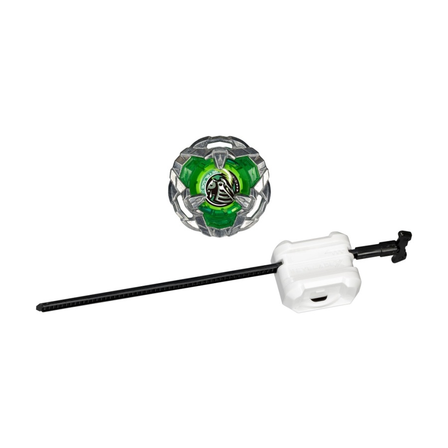 Beyblade X Kids Battle Play Toy Starter Pack Top W/ Launcher 8y+ Assorted
