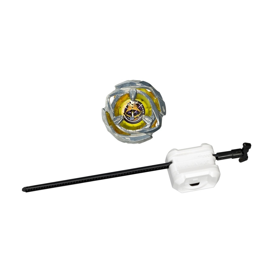 Beyblade X Kids Battle Play Toy Starter Pack Top W/ Launcher 8y+ Assorted