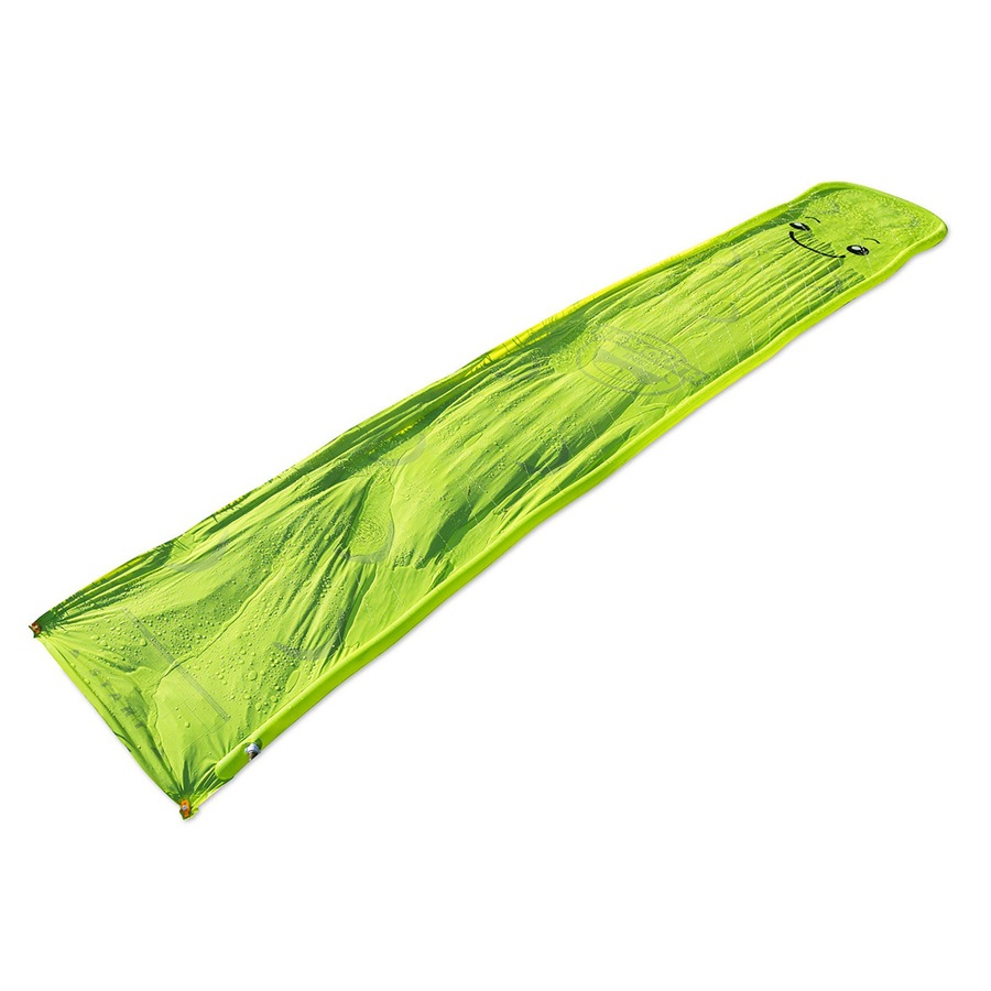 Buy BigMouth Inc. 549cm Pickle Splash Slide Kids/Children Outdoor ...