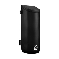 BlendJet 2 Black Portable Rechargeable Blender Jetsetter Portable Carry Sleeve