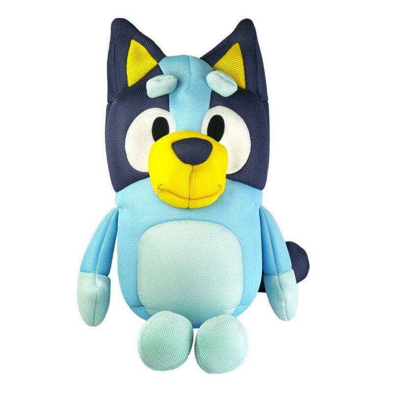 Buy Bluey 79cm Water/Pool/Bath Buddies Toys/Games/Floating Stuff/Plush ...