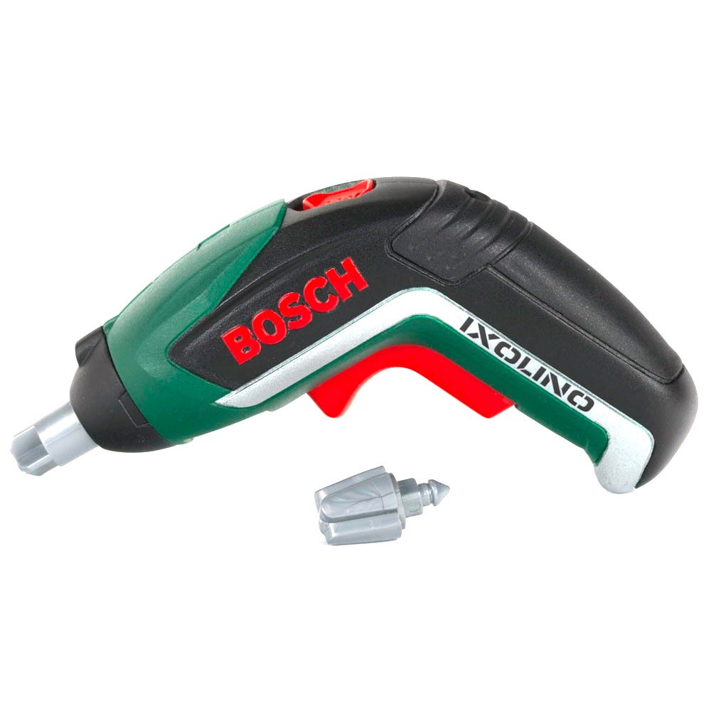 Bosch Ixolino Cordless Electric Screwdriver/Drill/Kids Playing Tool Toy 3+