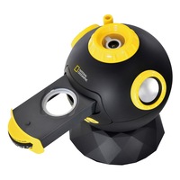 Bresser National Geographic Astro Planetarium Multimedia w/ Speaker/Radio 6y+