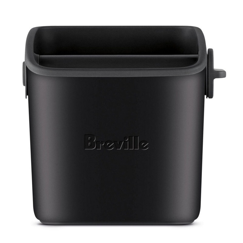 Buy Breville The Knock Box Mini Container Tamper Bin for Coffee Grind