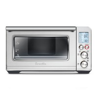 Breville The Smart Oven & Air Fryer 2400W Portable Electric Cooker w/Accessories