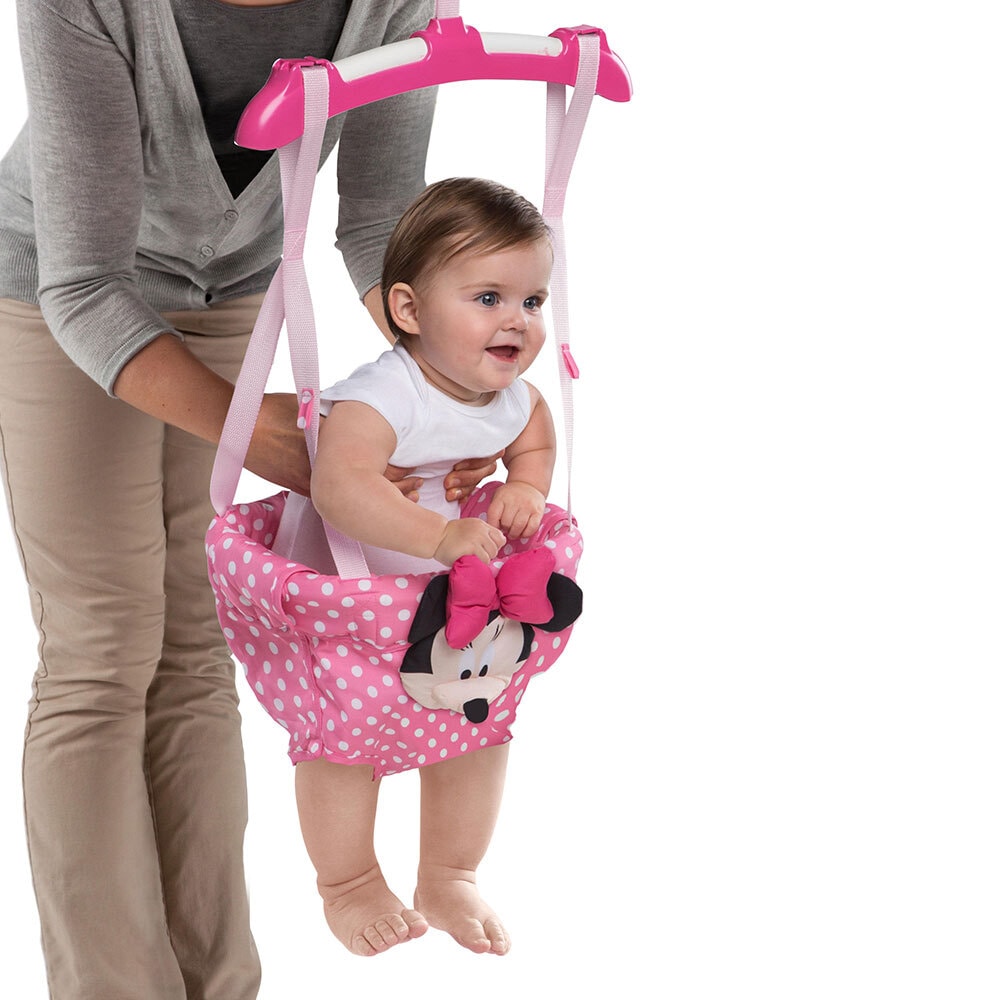 minnie mouse jolly jumper