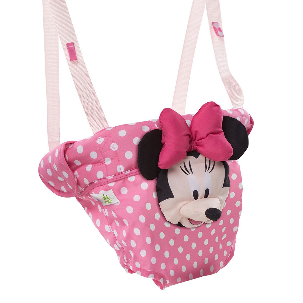 minnie mouse jolly jumper