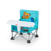 Bright Starts Finding Nemo Pop ‘N Sit Baby/Infant Portable Booster Seat 6m+