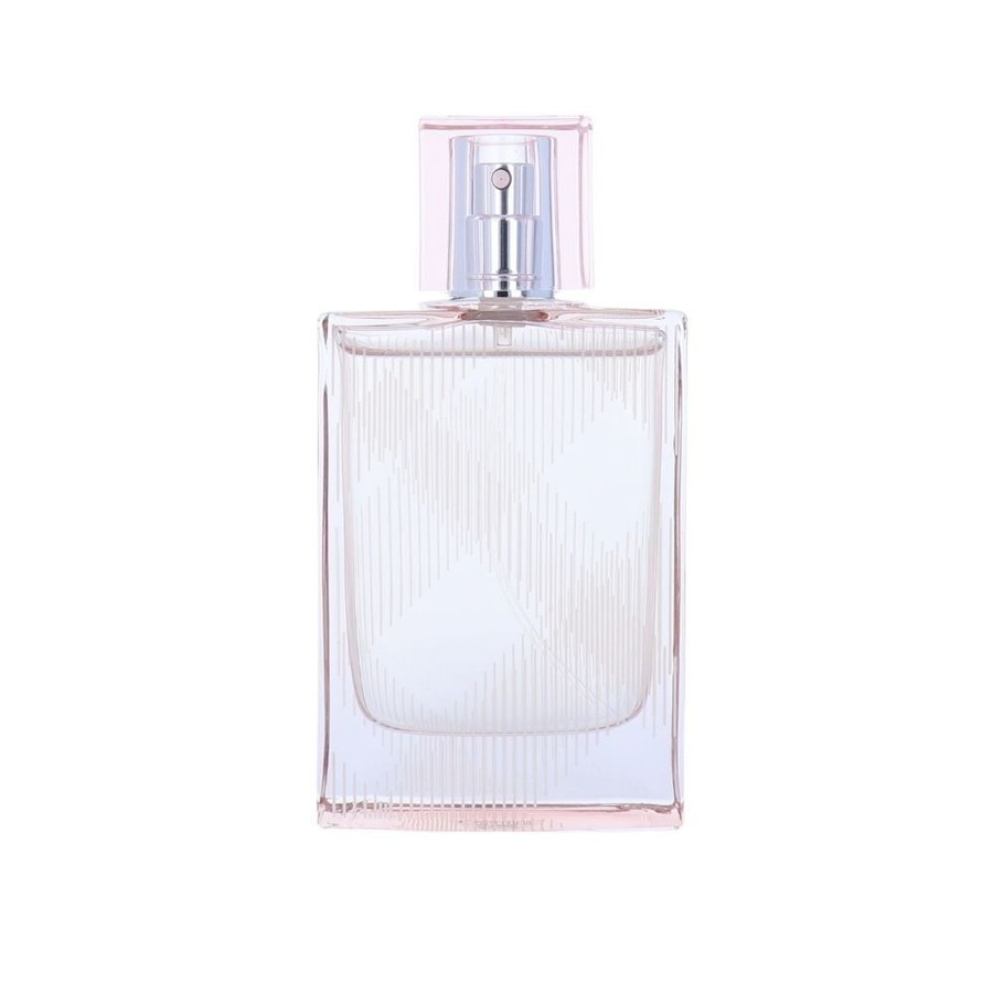 Burberry Brit Sheer Women's Fragrance Eau de Toilett Perfume Scent 50ml EDT