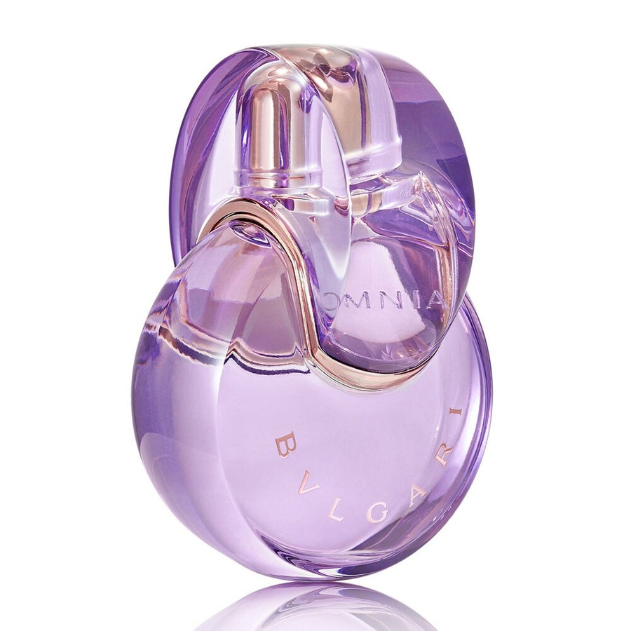 Bvlgari Omnia Amethyste EDT Eau De Toilette Spray Perfume For Women 50ml